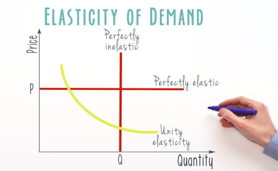 Understanding Price Elasticity of Demand: Unpacking Consumer Packaged Goods