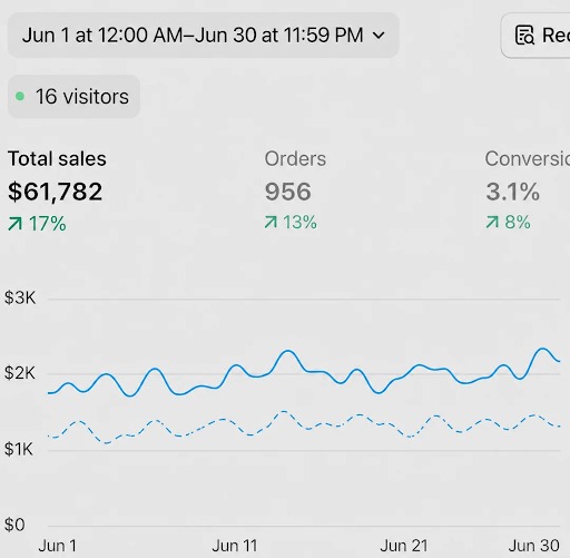 Scaling a Shopify Store: Why Systems Matter More Than Ad Spend